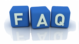 questions fréquemment posées emballage