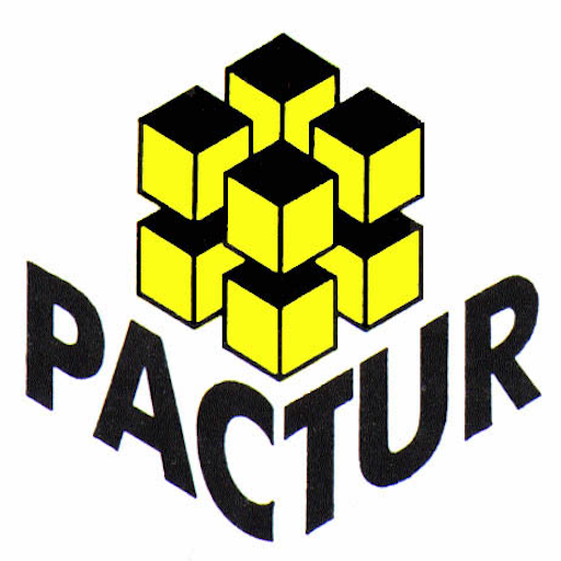 Soudeuses pour film rétractable et Fardeleuses PACTUR